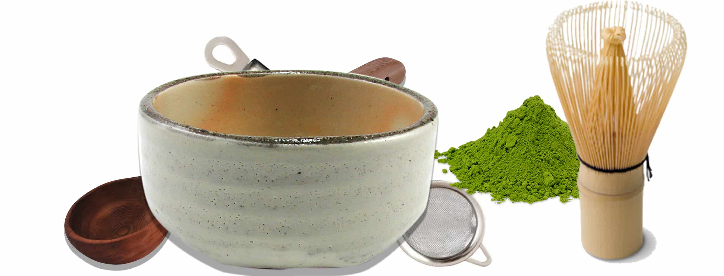Matcha Tea Accessories Matcha Tea Accessories