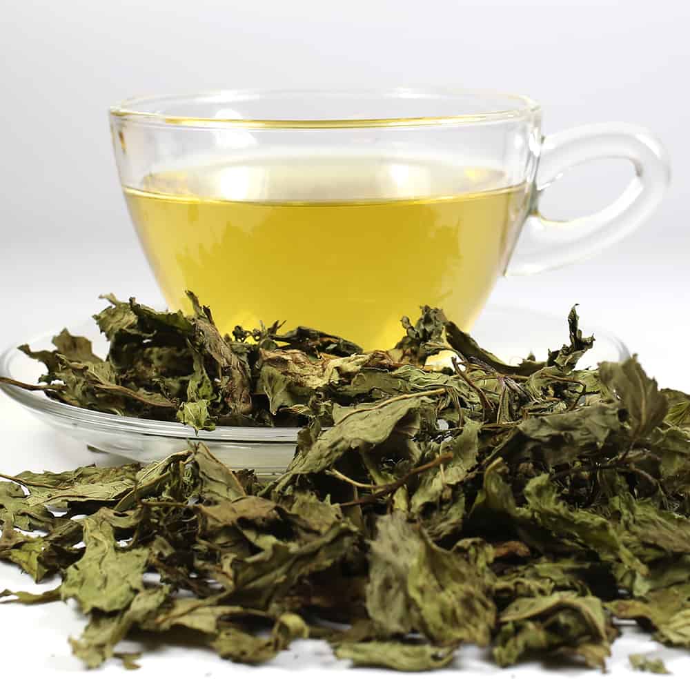 Herbal Tea Herbal Tea