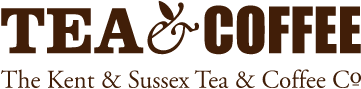 Tea & Coffee Logo