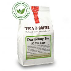 Darjeeling Tea Bags 