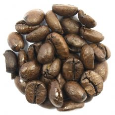Rain Forest Alliance Espresso Roast Coffee