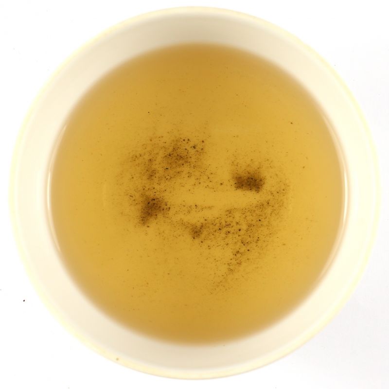 Buy Jasmine and Vanilla White and Green Tea | Tea-and-Coffee.com