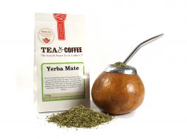 Buy Yerba Mate Kit  Kent Tea & Coffee Co