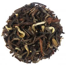 Organic Darjeeling Tea Barnesbeg FTGFOP1