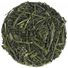 Japanese Gyokuro Asahi Organic Green Tea