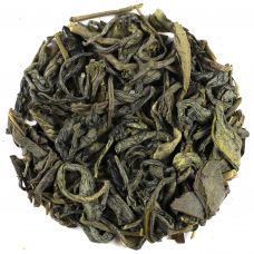 Hyson Tea - Lucky Dragon Organic Green Tea