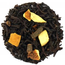 Oriental Spice Tea