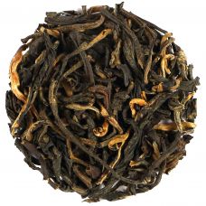 Ying Ming Yunnan Tea