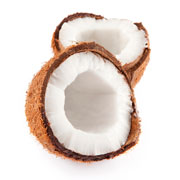 Ingredients: Coconut image