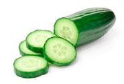 Ingredients: Cucumber image