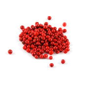 Ingredients: Peppercorns pink image