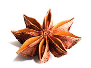 Ingredients: Star anise image