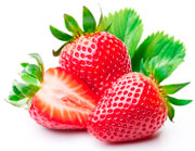 Ingredients: Strawberry image