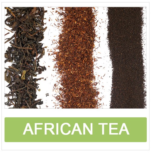 African Teas