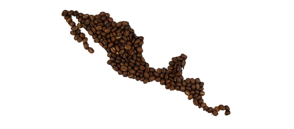 Coffee from Central America