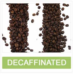 Decaff Coffee