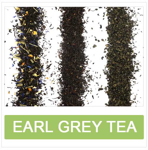 Earl grey Tea