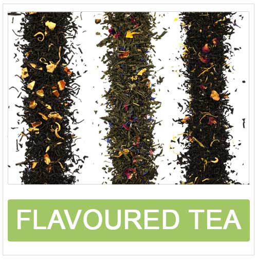 Flavoured Tea