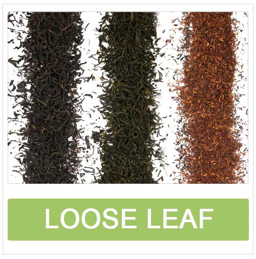 Loose Leaf Tea