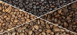 Types of Coffee