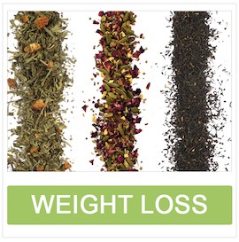 Tea for Weight Loss