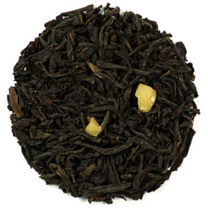 Almond Tea