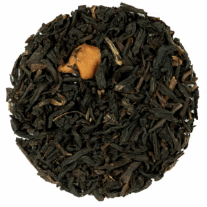 Apple Black Tea