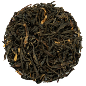 Assam Orangajuli Tea TGFOP