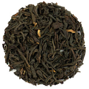 Assam Second Flush Tea FTGFOP1