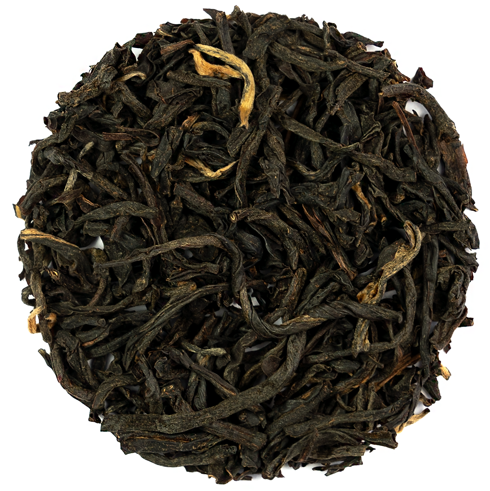 Assam Tea Hunwal TGFOP1