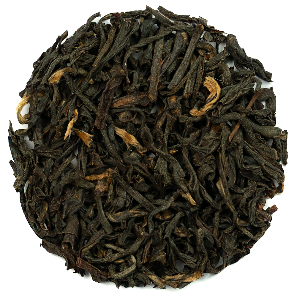 Assam Tea Thowra TGFOP | Kent Tea & Coffee Co