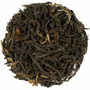 Bamboo Temple Yunnan Tea