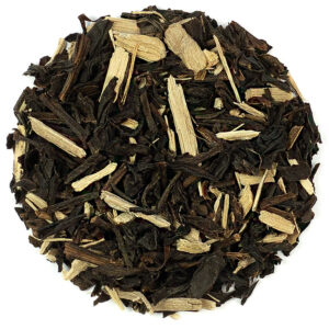 Black Tea with Ginseng