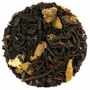Blood Orange Black Tea