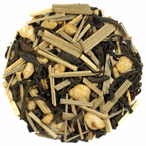 Breather Liquorice and Vanilla Tea