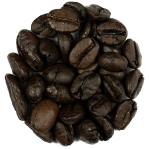 Canterbury Espresso Roast Coffee