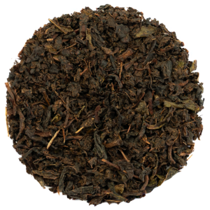 Ceylon Lovers Leap Tea