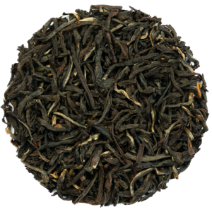 Ceylon Ratnapura Tea FOP