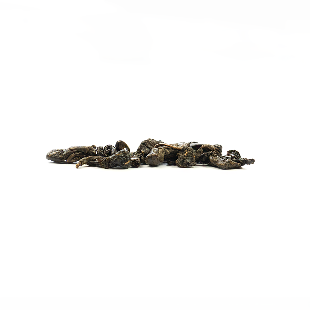 Cherry Green Loose Leaf Tea