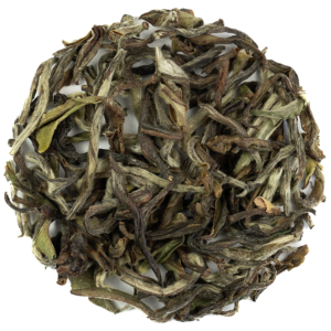 Chiyabari First Flush Tea