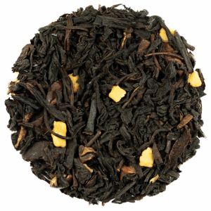 Chocolate Flavoured Black Tea