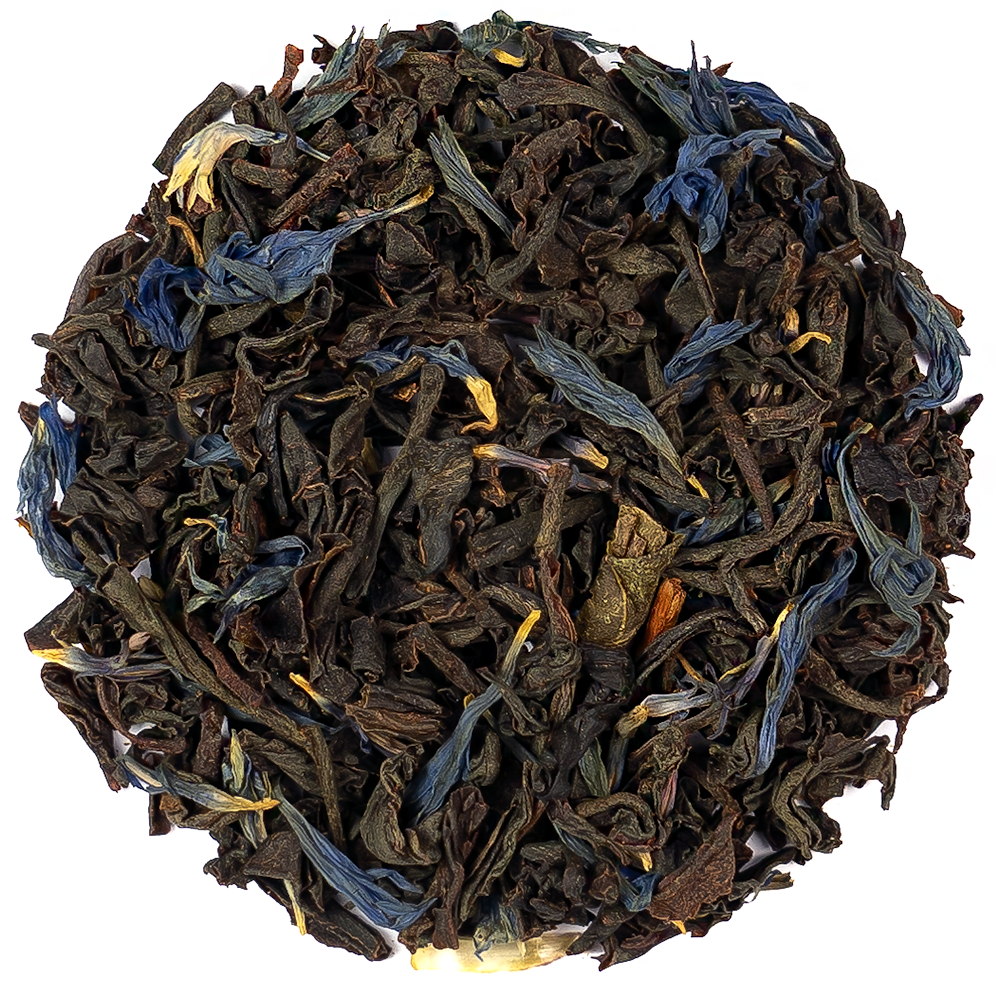 Earl Grey Darjeeling Tea | Kent Tea & Coffee Co