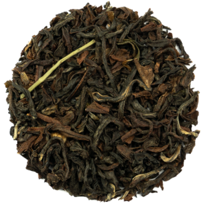 Darjeeling 2nd Flush Tea Selimbong TGFOP1