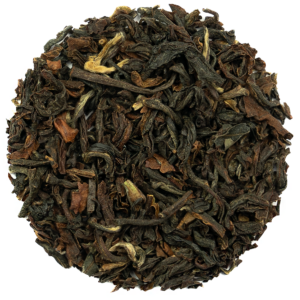 Darjeeling Happy Valley Tea