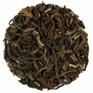Darjeeling Jungpana Estate Tea