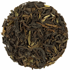 Darjeeling Marybong First Flush Tea