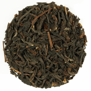 Earl Grey Darjeeling Tea