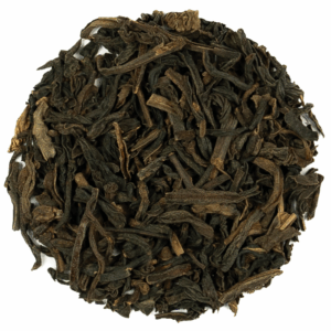 Earl Grey Decaffeinated Tea