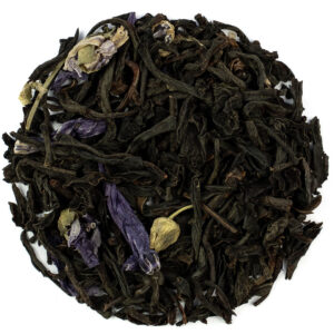 Earl Grey and Liquorice Black Tea