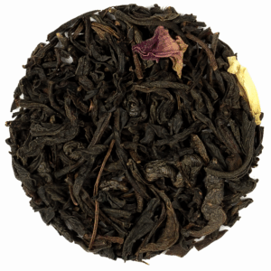 English Drawing Room Scented Tea